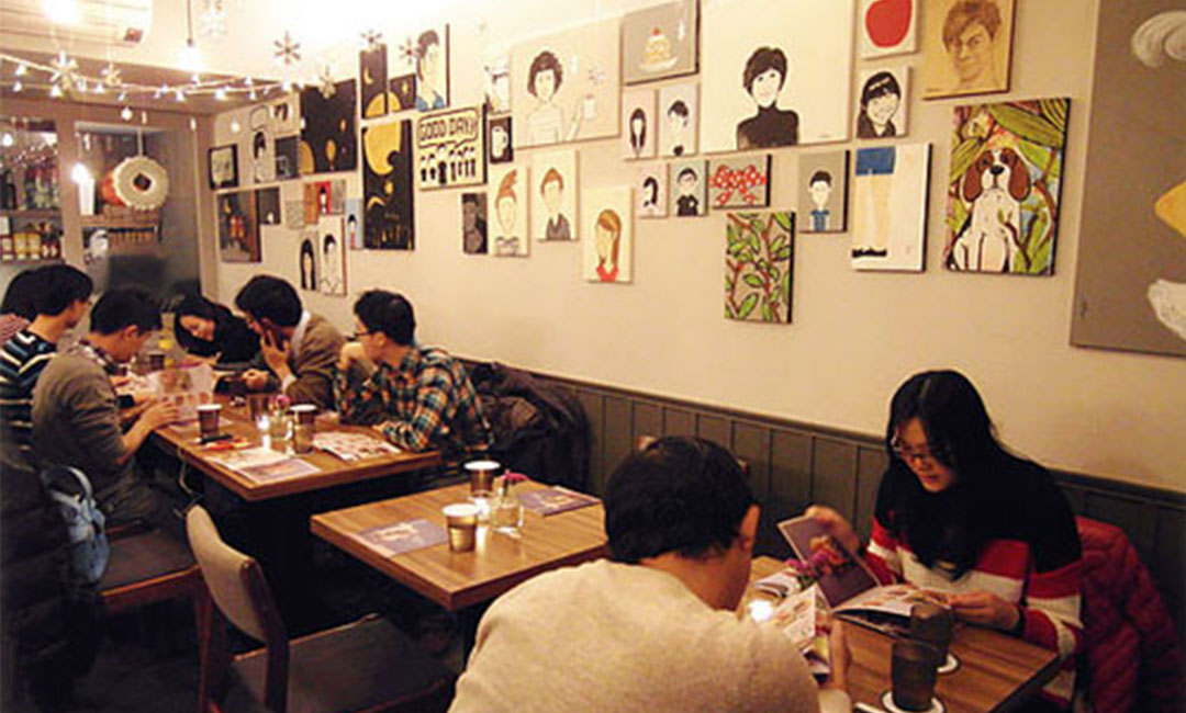 平顶山沈阳餐馆事件营销案例