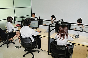 平顶山服务团队