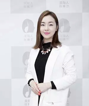 平顶山金佳玭 美容协会会长